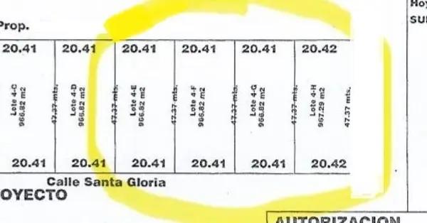 Terreno en renta en Plan de San Luis, Torreón, Coahuila de Zaragoza Terreno en renta en Plan de San Luis, Torreón, Coahuila de Zaragoza