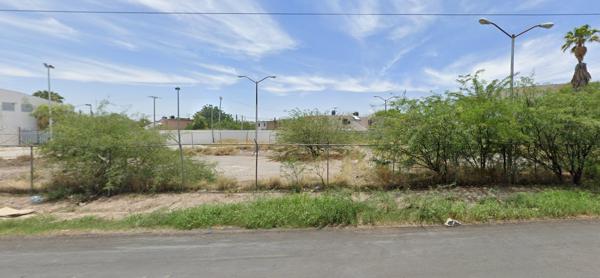 Terreno en venta en Santa Fe, Torreón, Coahuila de Zaragoza