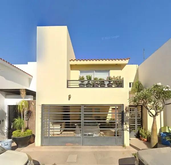 EXCLUSIVA PROPIEDAD EN MONFERRATH, SINALOA A PRECIO DE REMATE.