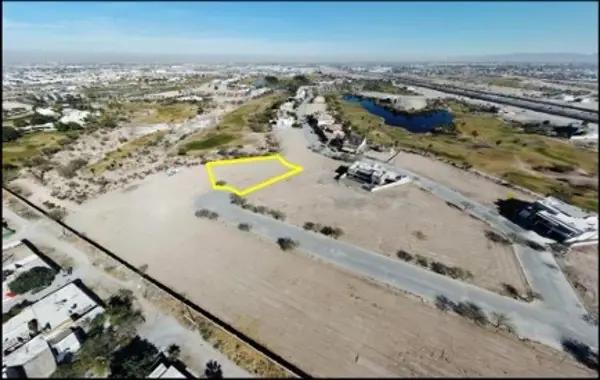 Exelente terreno en campo de golf uno de los mejores fraccionamientos de la ciudad. Exelente terreno en campo de golf uno de los mejores fraccionamientos de la ciudad.