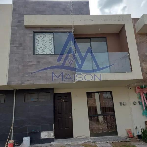 Casa En Venta En Ex Hacienda Santa Inés, Nextlalpan, Edomex, Entrega Inmediata. Jx71
