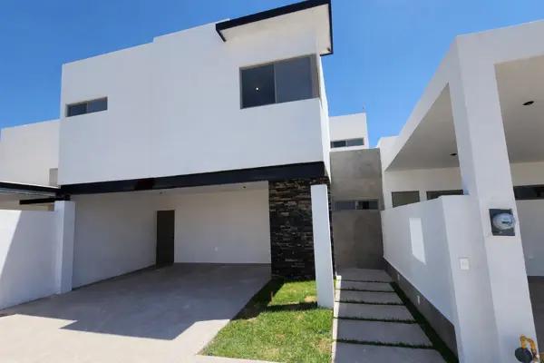Casa en PreVenta en Viñedos en Torreón Coah Casa en PreVenta en Viñedos en Torreón Coah