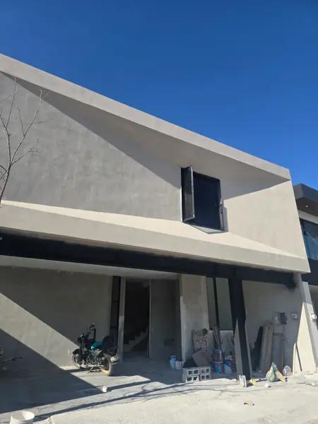 Casa Monte Sabino Nueva