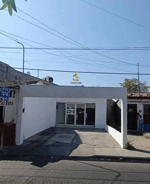 LOCAL EN VENTA EN COLIMA, COLIMA