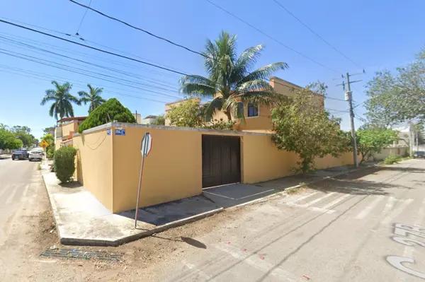 Casa en venta en C. 36 315, San Ramón Norte, 97117 Mérida, Yucatán ¡OPORTUNIDAD DE INVERSION!