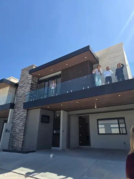 Casa Fracc. La Joya