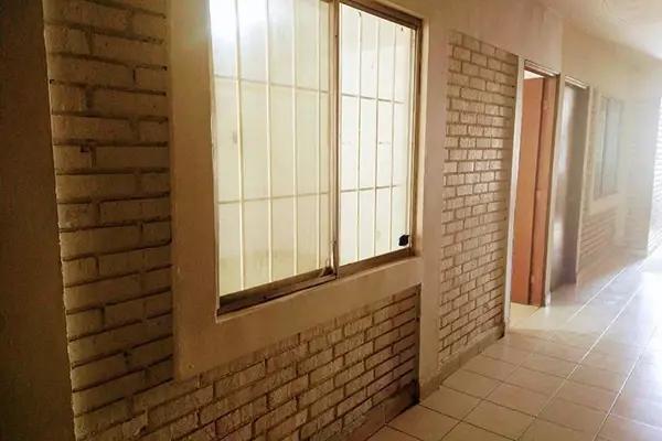 Oficina en RENTA en planta alta en Centro de Saltillo Oficina en RENTA en planta alta en Centro de Saltillo