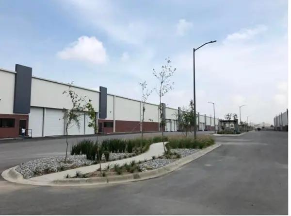 Bodega Industrial en renta en Valle Soleado en Guadalupe