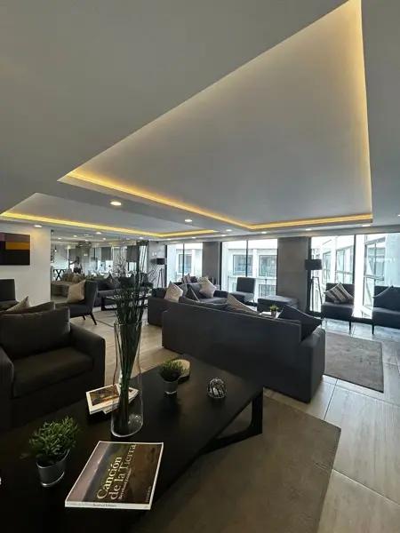 DEL VALLE SUR, DEPARTAMENTO EN VENTA EN SKYPARK SAN LORENZO