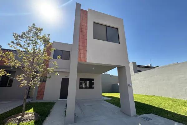 Fraccionamiento Monarca (VENTA) en Ramos Arizpe
