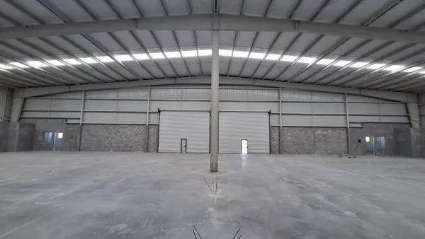 Bodega en renta en Avicola, Saltillo, Coahuila de Zaragoza