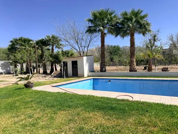 quinta en venta La Loma-lerdo-Dgo.