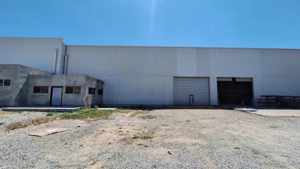BODEGA EN RENTA PARA ESTRENAR | INDUSTRIA LIGERA O ALMACENAMIENTO