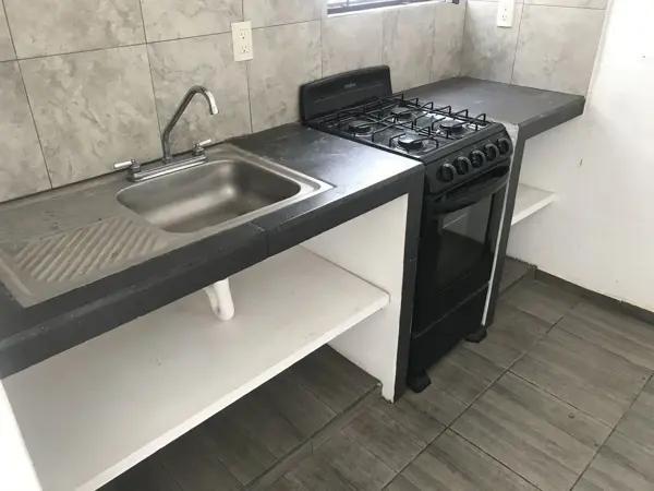 Departamento en RENTA AMUEBLADO.