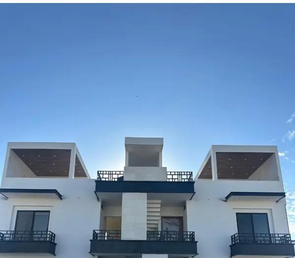 Departamento en venta con excelentes acabados y distribución .