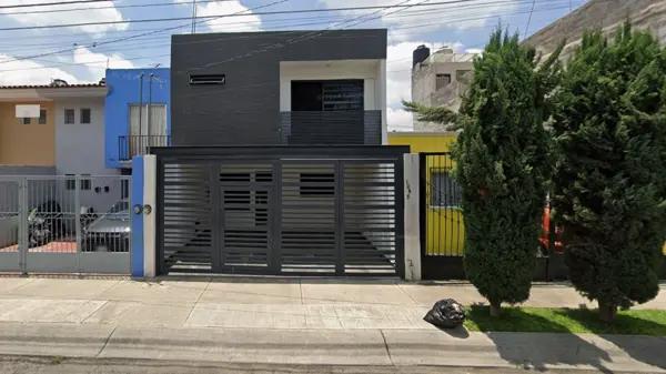 BONITA CASA EN VENTA EN GUADALAJARA, JALISCO