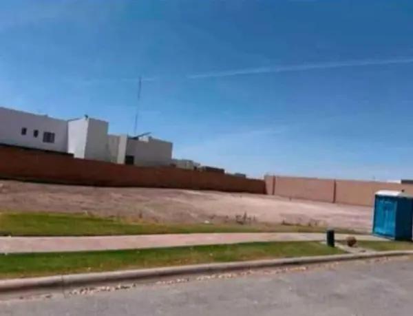 Terreno en VENTA en Las Villas