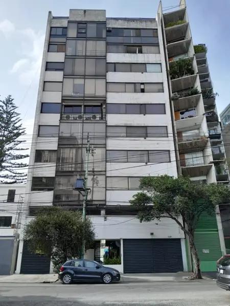 Consultorio Médico en Venta en Colonia Del Valle Sur, CDMX