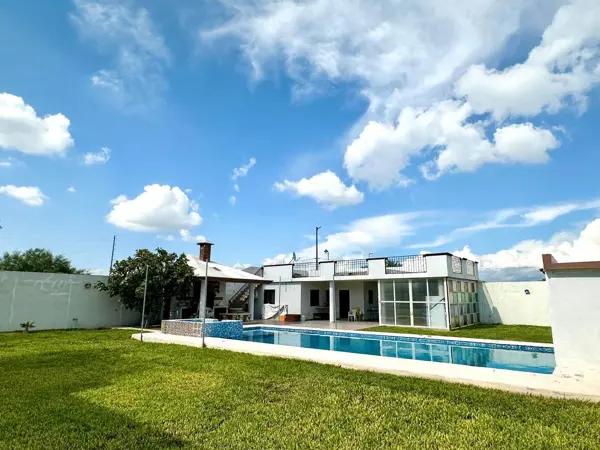 Quinta en Venta en Portal del Norte, Zuazua