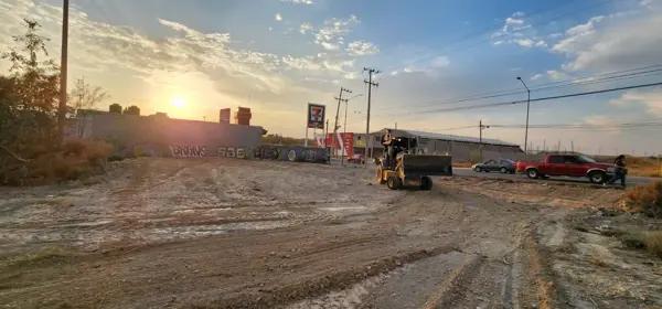 Terreno en Renta en APODACA NUEVO LEON Terreno en Renta en APODACA NUEVO LEON