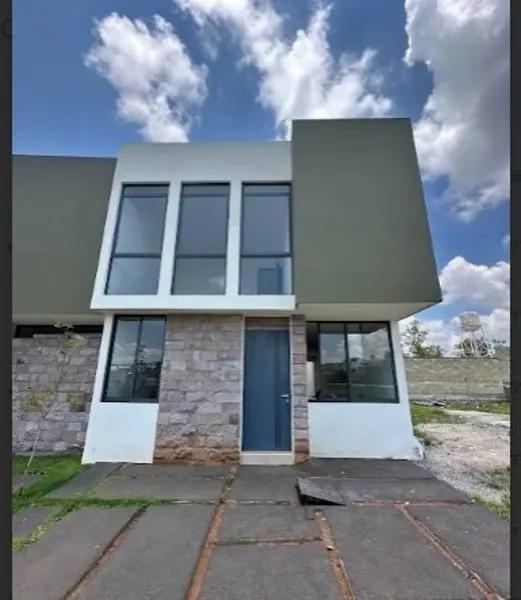 Casa en venta en Santa Maria de Guido, Morelia, Michoacán de Ocampo