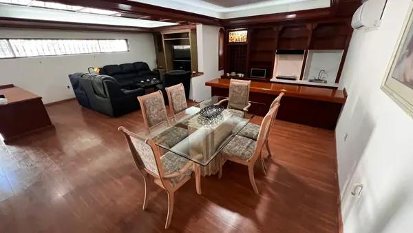 DEPARTAMENTO AMUEBLADO EN RENTA COLONIA DOCTORES