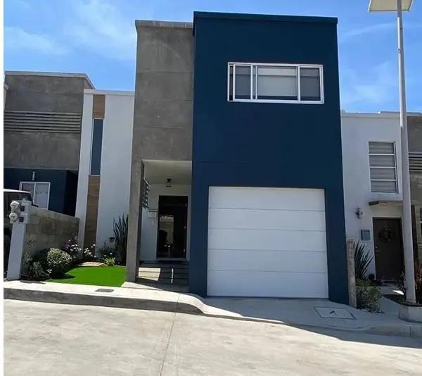 CASA EN VENTA EN ENSENADA