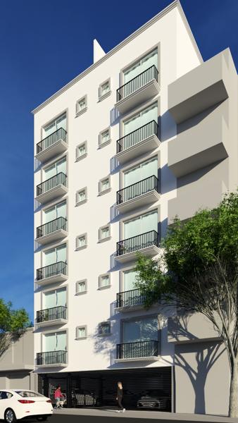 ESTRENE DEPARTAMENTO CON ROOFGARDEN PRIVADO