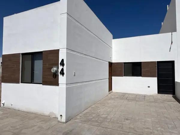 Casa en venta en Monte Real, Torreón, Coahuila de Zaragoza Casa en venta en Monte Real, Torreón, Coahuila de Zaragoza