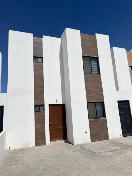 Casa en venta en Monte Real, Torreón, Coahuila de Zaragoza