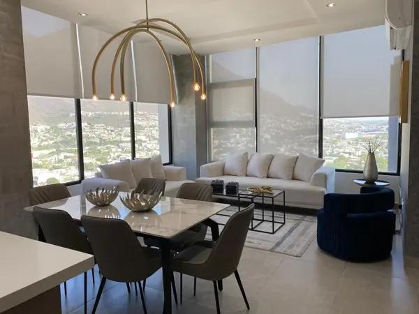 DEPARTAMENTO AMPLIO EN VENTA – ZONA CONTRY
