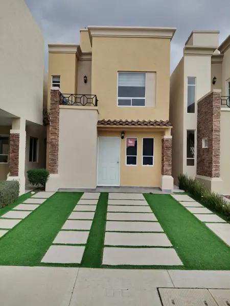 ESTRENA CASA EN PACHUCA