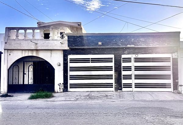 CASA + DEPARTAMENTO EN VENTA
2 en 1 en una sola propiedad
?? Fracc. Filadelfia, Gómez Palacio, Dgo CASA + DEPARTAMENTO EN VENTA
2 en 1 en una sola propiedad
?? Fracc. Filadelfia, Gómez Palacio, Dgo
