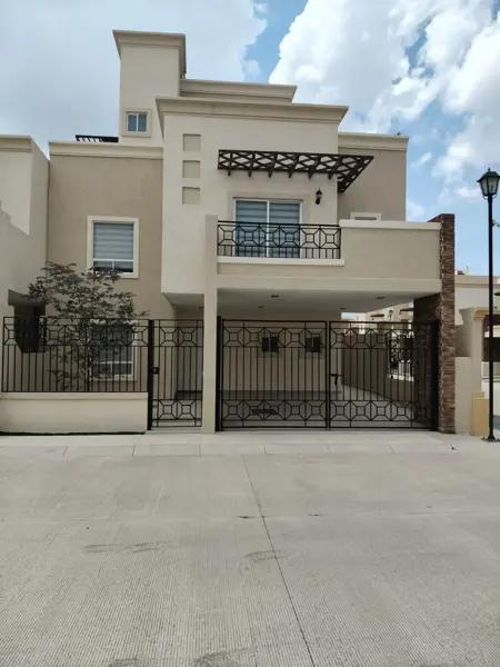 ESTRENA CASA HERMOSA EN PACHUCA