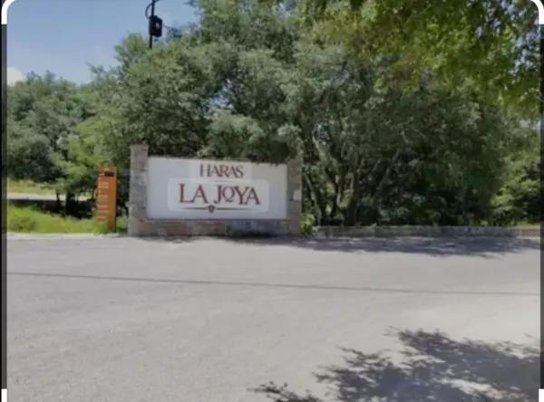 Terreno en La Joya, Haras del Bosque, precio abajo del valor catastral, gran oportunidad!