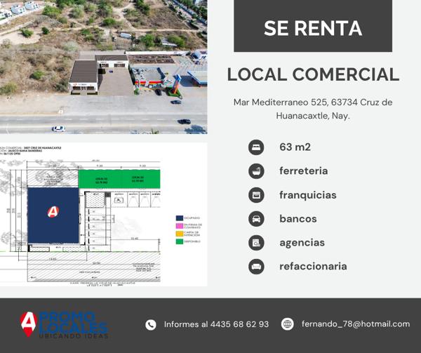 ¡Atención emprendedores con visión en la Riviera Nayarit! ¡Atención emprendedores con visión en la Riviera Nayarit!