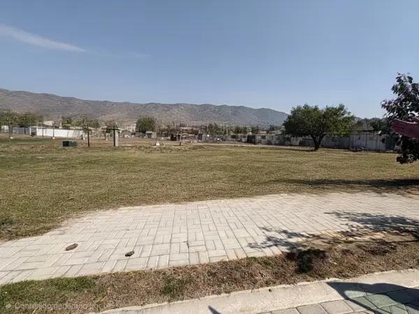 Terreno en venta en Puebla  Lomas de Angelópolis parque  vilansa