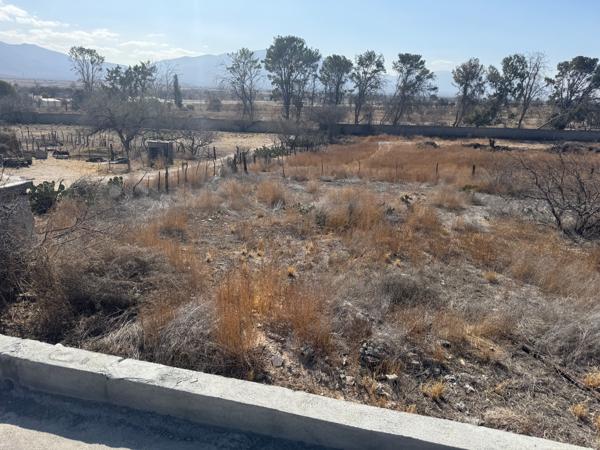 TERRENO CON CASA EN EJIDO AGUA NUEVA CON ESCRITURA TERRENO CON CASA EN EJIDO AGUA NUEVA CON ESCRITURA