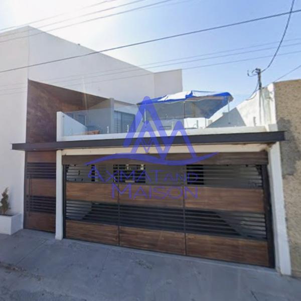 CASA DE OPORTUNIDAD EN TORREON COAHUILA COLONIA NUEVA LOS ANGELES
