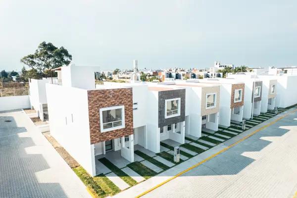 CASA EN VENTA EN NUEVO LEÓN CUAUTLANCINGO