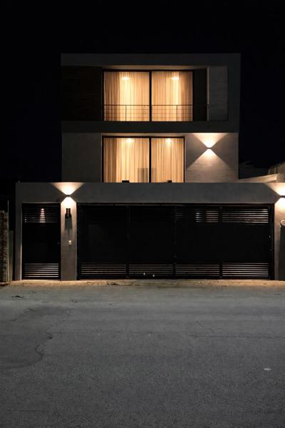 Casa en venta en Santa Bárbara, Torreón, Coahuila de Zaragoza
