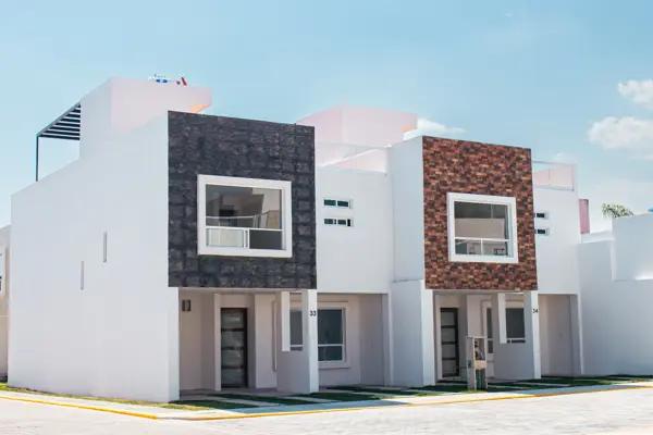 CASA EN VENTA EN NUEVO LEÓN CUAUTLANCINGO