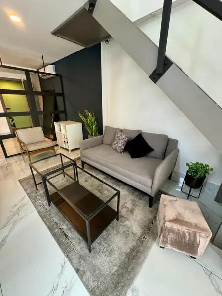 DEPARTAMENTO EN VENTA/RENTA EN SEMILLERO PURISMA