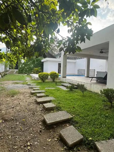 PROPIEDAD EN VENTA EN EL YERBANIZ PROPIEDAD EN VENTA EN EL YERBANIZ