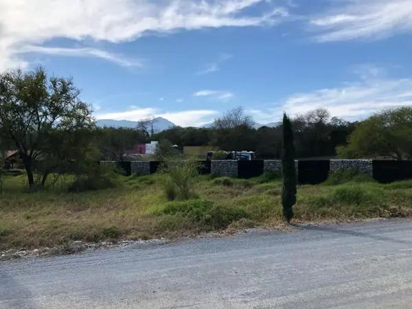 VENTA DE TERRENO EN FRACC. MIRA SIERRA, MONTEMORELOS NL VENTA DE TERRENO EN FRACC. MIRA SIERRA, MONTEMORELOS NL