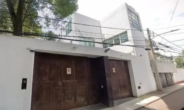 Casa en Remate Judicial en Axotla, Ciudad de México, Amplia y con Excelente Ubicación LAAB1 Casa en Remate Judicial en Axotla, Ciudad de México, Amplia y con Excelente Ubicación LAAB1