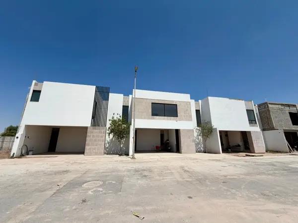 Casa en venta en Residencial Senderos, Torreón, Coahuila de Zaragoza Casa en venta en Residencial Senderos, Torreón, Coahuila de Zaragoza