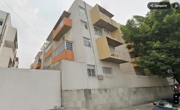 Oportunidad de remate: Departamento en Iztapalapa San Sebastian CDMX LAAB1