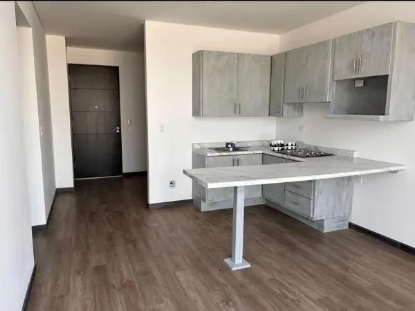 DEPARTAMENTO EN RENTA EN ALUNA, MONTERREY CENTRO