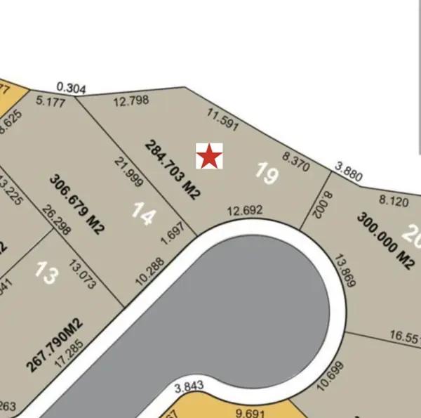 Terreno En Venta en Castaños del Vergel Terreno En Venta en Castaños del Vergel